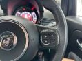 Abarth 595 1.4 595 Competizione 3dr 17