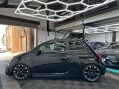 Abarth 595 1.4 595 Competizione 3dr 10