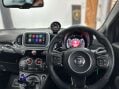 Abarth 595 1.4 595 Competizione 3dr 14
