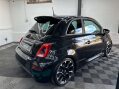 Abarth 595 1.4 595 Competizione 3dr 6