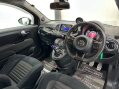 Abarth 595 1.4 595 Competizione 3dr 11