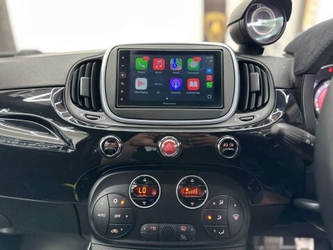 Abarth 595 1.4 595 Competizione 3dr 19