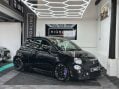 Abarth 595 1.4 595 Competizione 3dr 1