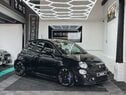 Abarth 595 1.4 595 Competizione 3dr