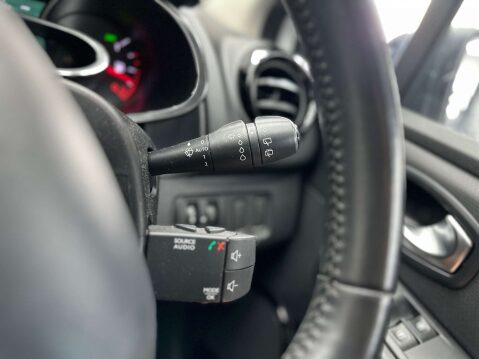 Renault Clio 1.1 Clio Dynamique Nav 16v 5dr 20