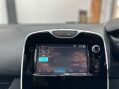 Renault Clio 1.1 Clio Dynamique Nav 16v 5dr 25