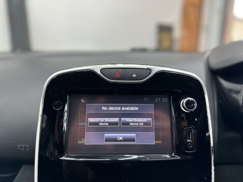 Renault Clio 1.1 Clio Dynamique Nav 16v 5dr 28
