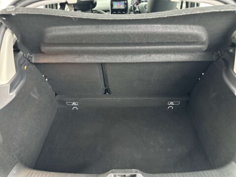 Renault Clio 1.1 Clio Dynamique Nav 16v 5dr 40