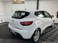 Renault Clio 1.1 Clio Dynamique Nav 16v 5dr 8