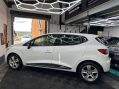 Renault Clio 1.1 Clio Dynamique Nav 16v 5dr 11