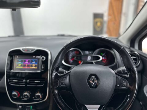 Renault Clio 1.1 Clio Dynamique Nav 16v 5dr 15