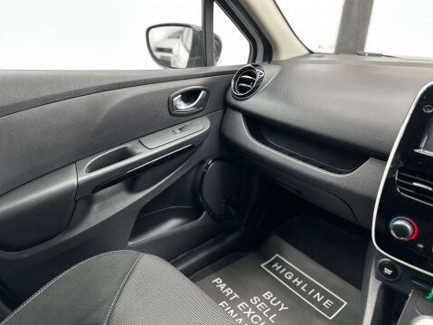 Renault Clio 1.1 Clio Dynamique Nav 16v 5dr 33