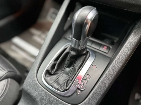 Volkswagen Scirocco 2.0 Scirocco BlueMotion Technology TDI Semi-Auto 3dr 31