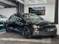 Volkswagen Scirocco 2.0 Scirocco BlueMotion Technology TDI Semi-Auto 3dr 2
