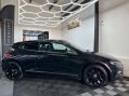 Volkswagen Scirocco 2.0 Scirocco BlueMotion Technology TDI Semi-Auto 3dr 4