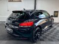 Volkswagen Scirocco 2.0 Scirocco BlueMotion Technology TDI Semi-Auto 3dr 7