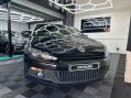 Volkswagen Scirocco 2.0 Scirocco BlueMotion Technology TDI Semi-Auto 3dr 13