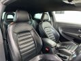 Volkswagen Scirocco 2.0 Scirocco BlueMotion Technology TDI Semi-Auto 3dr 16