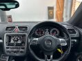 Volkswagen Scirocco 2.0 Scirocco BlueMotion Technology TDI Semi-Auto 3dr 17