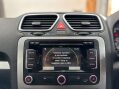 Volkswagen Scirocco 2.0 Scirocco BlueMotion Technology TDI Semi-Auto 3dr 29