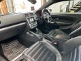 Volkswagen Scirocco 2.0 Scirocco BlueMotion Technology TDI Semi-Auto 3dr 33