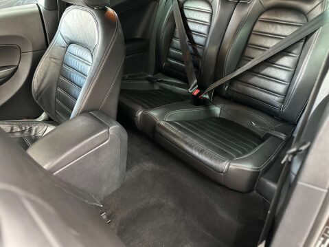 Volkswagen Scirocco 2.0 Scirocco BlueMotion Technology TDI Semi-Auto 3dr 36