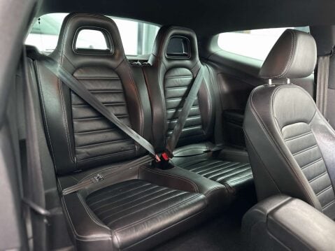 Volkswagen Scirocco 2.0 Scirocco BlueMotion Technology TDI Semi-Auto 3dr 38