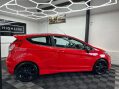 Ford Fiesta 1.0 Fiesta Zetec S Red Edition 3dr 6