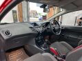 Ford Fiesta 1.0 Fiesta Zetec S Red Edition 3dr 30