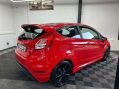 Ford Fiesta 1.0 Fiesta Zetec S Red Edition 3dr 7