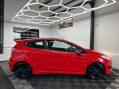 Ford Fiesta 1.0 Fiesta Zetec S Red Edition 3dr 5
