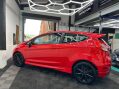 Ford Fiesta 1.0 Fiesta Zetec S Red Edition 3dr 10