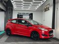 Ford Fiesta 1.0 Fiesta Zetec S Red Edition 3dr 3