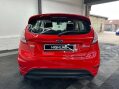 Ford Fiesta 1.0 Fiesta Zetec S Red Edition 3dr 8