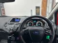 Ford Fiesta 1.0 Fiesta Zetec S Red Edition 3dr 16