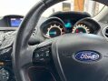 Ford Fiesta 1.0 Fiesta Zetec S Red Edition 3dr 18