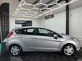 Ford Fiesta 1.2 Fiesta Edge 60 5dr 4