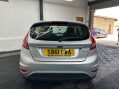 Ford Fiesta 1.2 Fiesta Edge 60 5dr 7