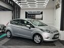 Ford Fiesta 1.2 Fiesta Edge 60 5dr