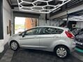 Ford Fiesta 1.2 Fiesta Edge 60 5dr 9