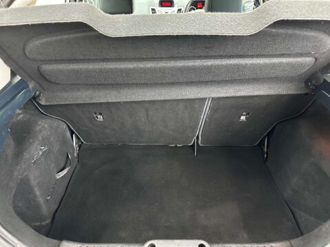 Ford Fiesta 1.2 Fiesta Edge 60 5dr 23