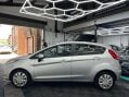 Ford Fiesta 1.2 Fiesta Edge 60 5dr 10