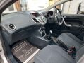 Ford Fiesta 1.2 Fiesta Edge 60 5dr 20
