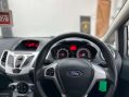 Ford Fiesta 1.2 Fiesta Edge 60 5dr 12