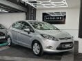 Ford Fiesta 1.2 Fiesta Edge 60 5dr 2