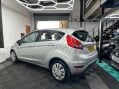 Ford Fiesta 1.2 Fiesta Edge 60 5dr 8