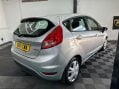 Ford Fiesta 1.2 Fiesta Edge 60 5dr 6