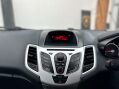 Ford Fiesta 1.2 Fiesta Edge 60 5dr 15