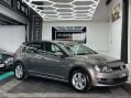 Volkswagen Golf 1.4 Golf Match TSi BlueMotion Technology Semi-Auto 5dr 1