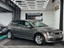 Volkswagen Golf 1.4 Golf Match TSi BlueMotion Technology Semi-Auto 5dr